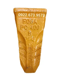 ناخنFOGA PC400