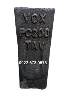 ناخن بیل VOX PC۲۲۰