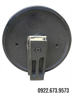 چرخ بیل مکانیکی pc400